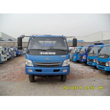 5t Dump Truck Brand T-King (ZB3047JDD)